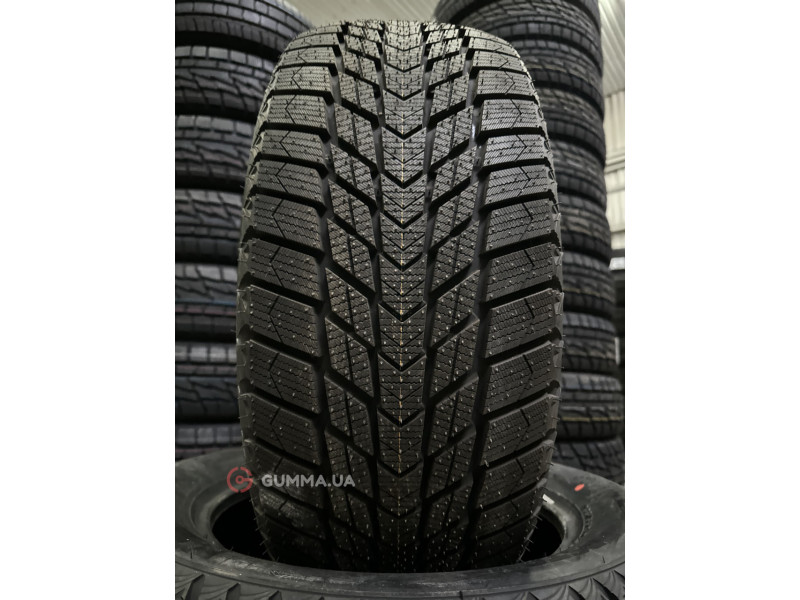 Зимняя шина Nexen Winguard Ice SUV 255/60 R18 112Q
