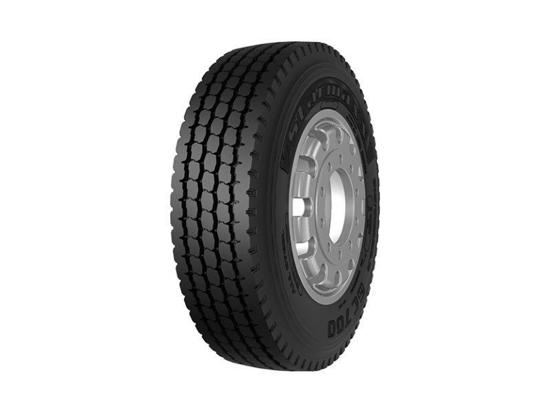 Starmaxx GC 700 (ведущая) 13 R22.5 156/150K