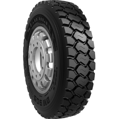 Всесезонная шина Starmaxx DM905 (универсальная) 13 R22.5 154/150K