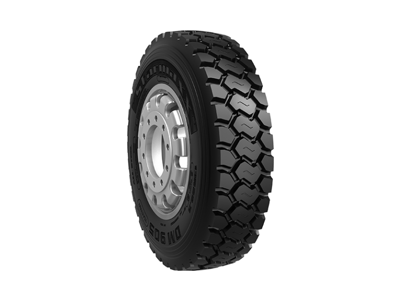 Всесезонная шина Starmaxx DM905 (универсальная) 13 R22.5 154/150K