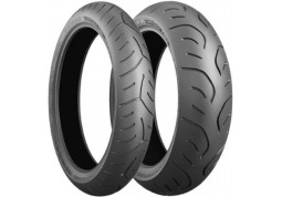 Летняя шина Bridgestone Battlax Sport Touring T30 EVO 190/55 R17 75W