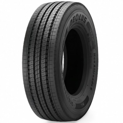 Aeolus Neo Allroads T (прицепная) 235/75 R17.5 143/141J