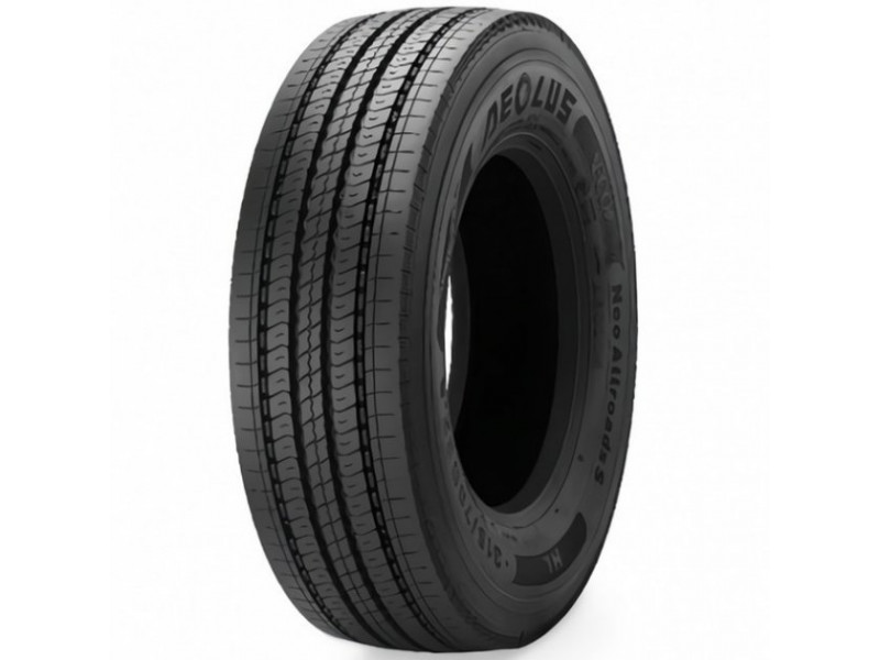Aeolus Neo Allroads T (прицепная) 235/75 R17.5 143/141J