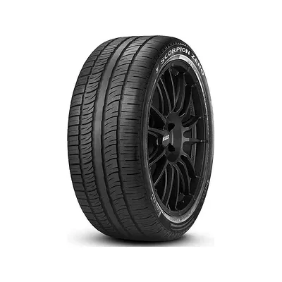 Летняя шина Pirelli Scorpion Zero Asimmetrico 275/45 R22 112V