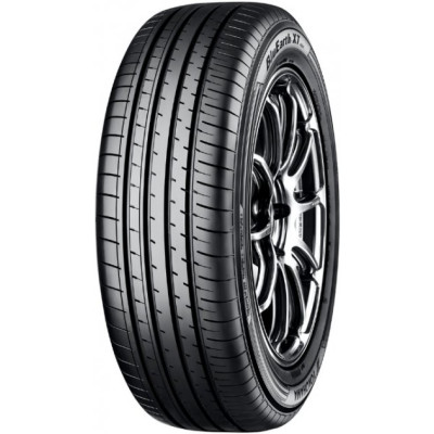 Літня шина Yokohama BluEarth-XT AE61 225/55 R19 99V