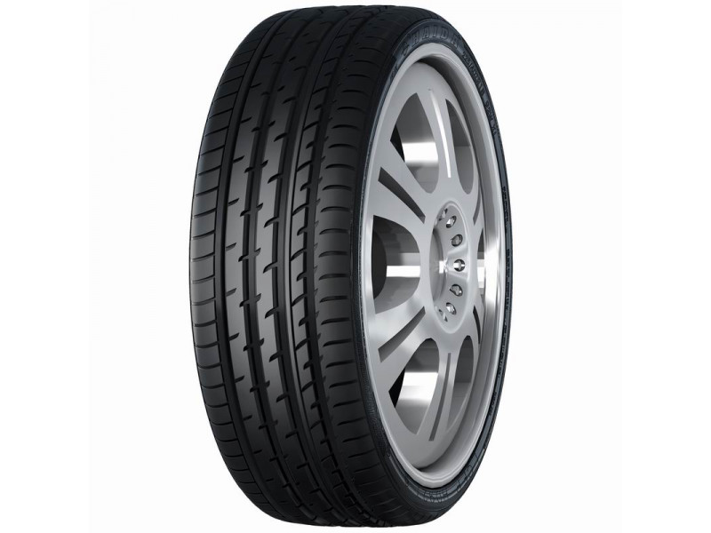 Haida HD927 275/40 R22 107W