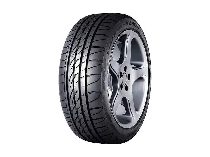 Летняя шина Firestone FireHawk SZ90 245/45 R17 99Y