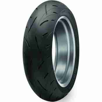 Летняя шина Dunlop Sportmax Roadsport 2 120/70 R17 58W