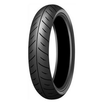 Летняя шина Dunlop D256 180/55 R17 73H