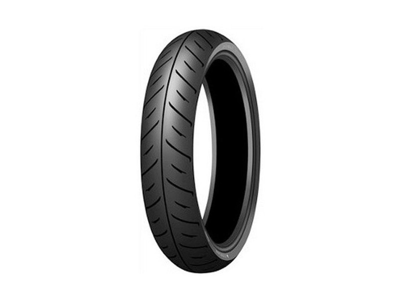 Летняя шина Dunlop D256 180/55 R17 73H