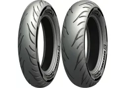 Летняя шина Michelin Commander 3 Cruiser 80/90 R21 54H