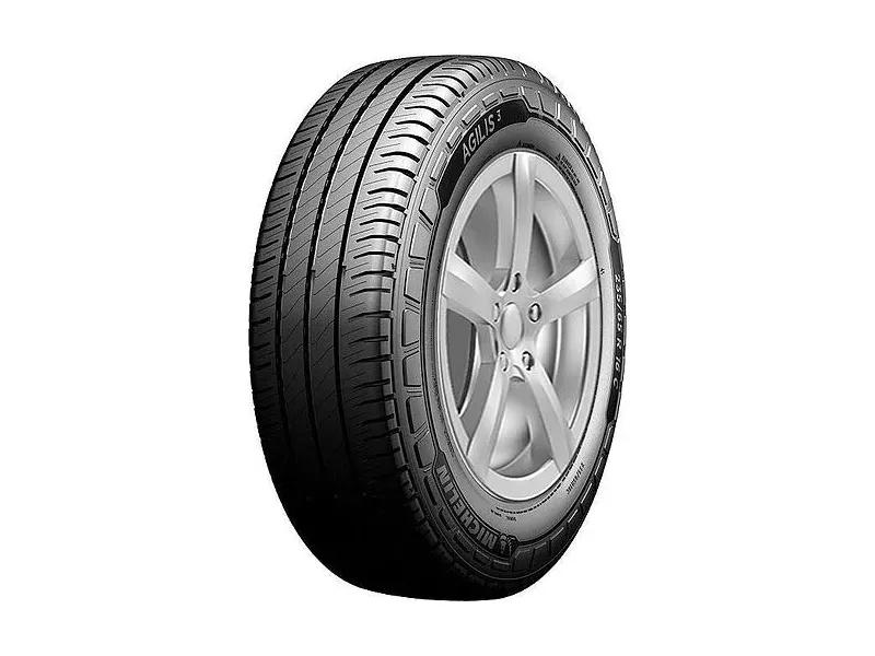 Летняя шина Michelin AGILIS 3 195/75 R16C 107/105R