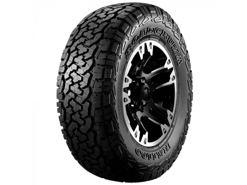 Всесезонная шина ROADCRUZA RA1100 A/T 275/65 R20 126/123S