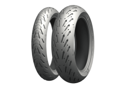 Летняя шина Michelin Road 5 110/80 R19 58W
