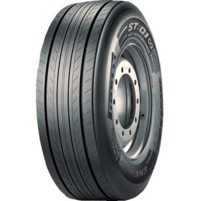 Pirelli ST:01 NEVERENDING (прицепная) 435/50 R19.5 160J