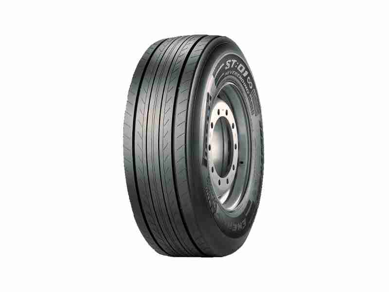 Всесезонная шина Pirelli ST:01 NEVERENDING (прицепная) 435/50 R19.5 160J