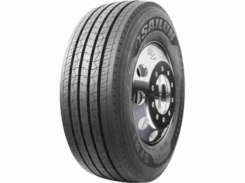 Sailun SFR1 (рулевая) 315/80 R22.5 156L/150M PR18