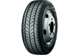 Зимова шина Yokohama W.Drive WY01 225/65 R16C 112/110R