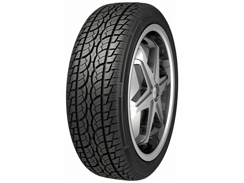 Nankang SP7 245/45 R20 103Y