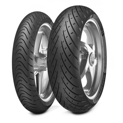 Летняя шина Metzeler Roadtec 01 190/55 R17 75W