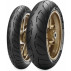 Літня шина Metzeler Sportec M7 RR 190/55 R17 75W