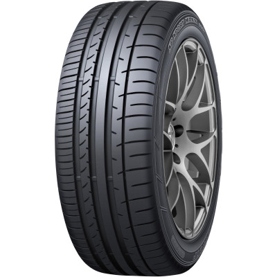 Летняя шина Dunlop SP Sport MAXX 050 235/60 R18 103H