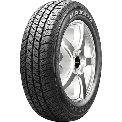 Maxxis Vansmart A/S AL2 205/75 R16C 113/111R PR8