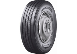 Всесезонная шина Bridgestone Ecopia H-Steer 001 (рулевая) 315/70 R22.5 154/150L
