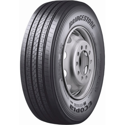 Bridgestone Ecopia H-Steer 001 (рулевая) 315/70 R22.5 154/150L