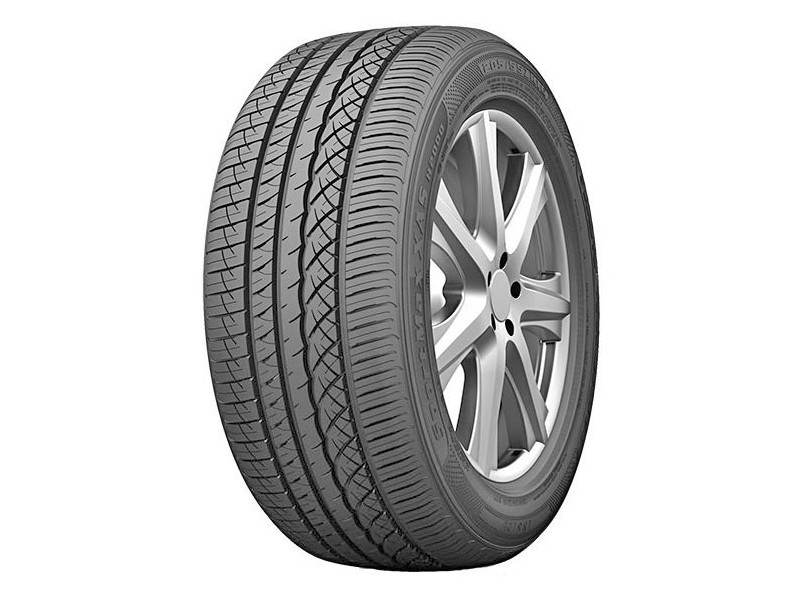 Kapsen SportMax XAS H2000 245/45 ZR17