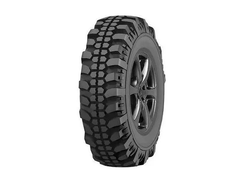 Всесезонная шина АШК Forward Safari 500 245/85 R16 120L
