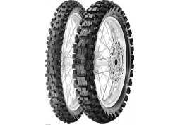 Pirelli Scorpion MX Extra 110/90 R17 60M