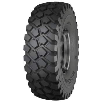 Michelin XZL (универсальная) 255/100 R16 134J