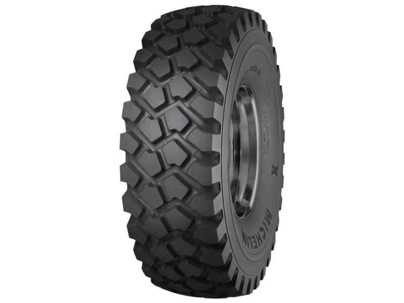 Michelin XZL (универсальная) 255/100 R16 134J