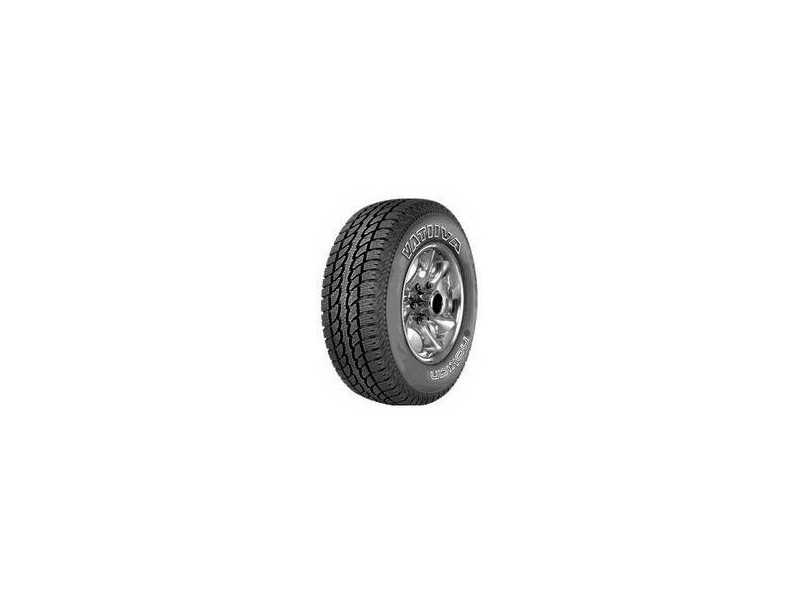Nokian Vatiiva A/T 275/55 R20 117S