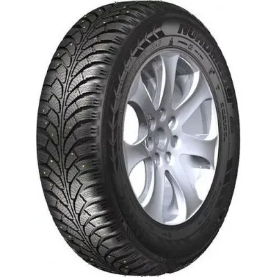 Зимняя шина Amtel NordMaster 2 195/60 R15 88Q