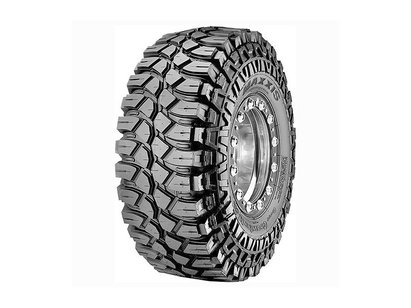 Всесезонная шина Maxxis Creepy Crawler M8090 315/75 R16 112K