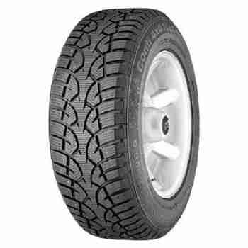 Зимняя шина Continental Conti4x4IceContact 215/60 R17 96T (шип)