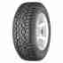 Зимняя шина Continental Conti4x4IceContact 215/60 R17 96T (шип)