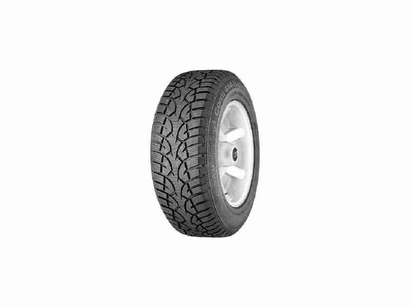 Зимняя шина Continental Conti4x4IceContact 215/60 R17 96T (шип)