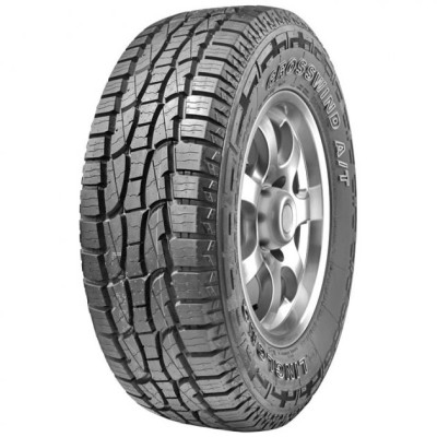 Всесезонная шина LingLong CROSSWIND A/T 265/65 R17 112T