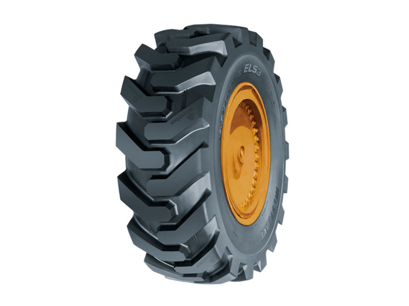 Всесезонная шина Goodride EL53 (индустриальная) 12.50/80 R18 PR14