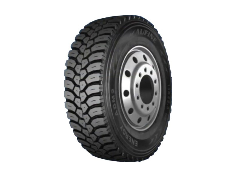 Всесезонная шина Aufine ADM2 (ведущая) 13 R22.5 156/150K