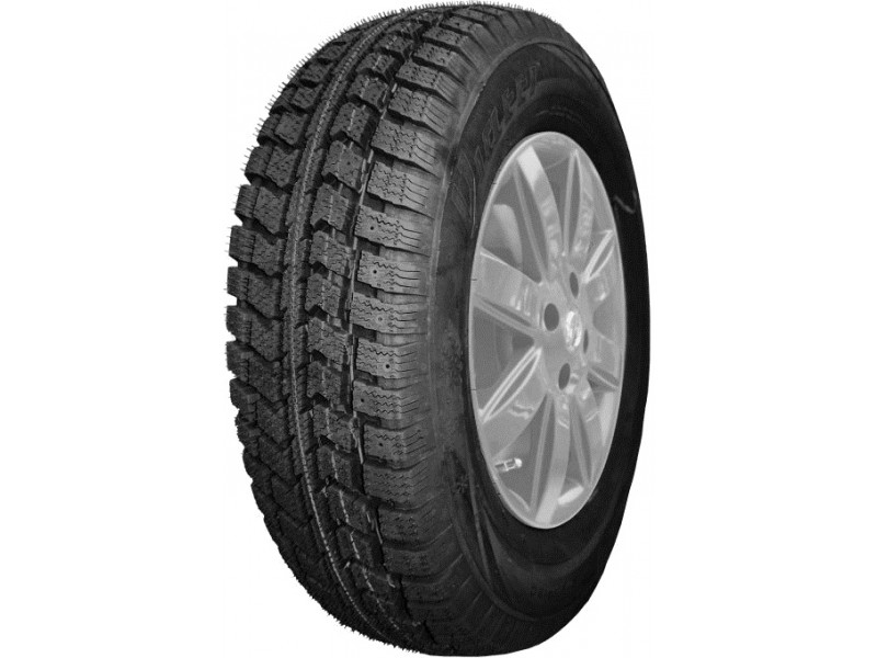 Viatti Vettore Brina V-525 185/75 R16C 104/102R (шип)