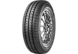 Зимняя шина Cachland CH-W5002 195/70 R15C 104/102R (под шип)
