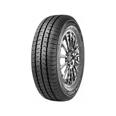 Зимняя шина Cachland CH-W5002 195/70 R15C 104/102R (под шип)