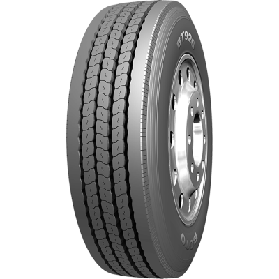 Всесезонная шина Winda WD926 (рулевая) 215/75 R17.5 135/133J PR16