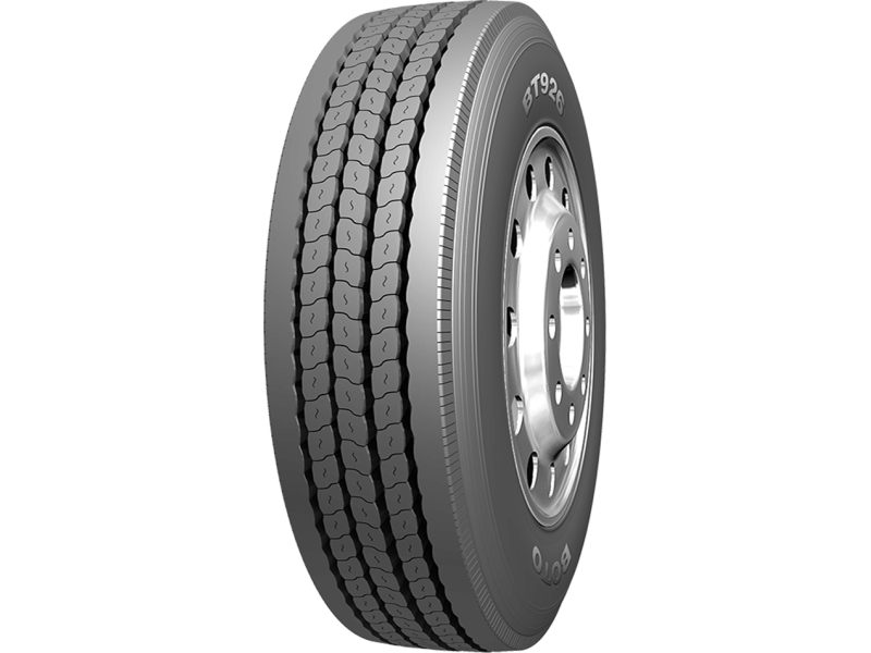 Всесезонная шина Winda WD926 (рулевая) 215/75 R17.5 135/133J PR16