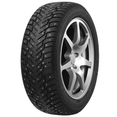Зимняя шина LingLong Green-Max Winter Grip 2 225/60 R17 103T (шип)