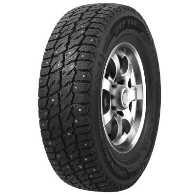 Зимняя шина LingLong Green-Max Winter Grip Van 2 155/80 R13C 91/89N (под шип)
